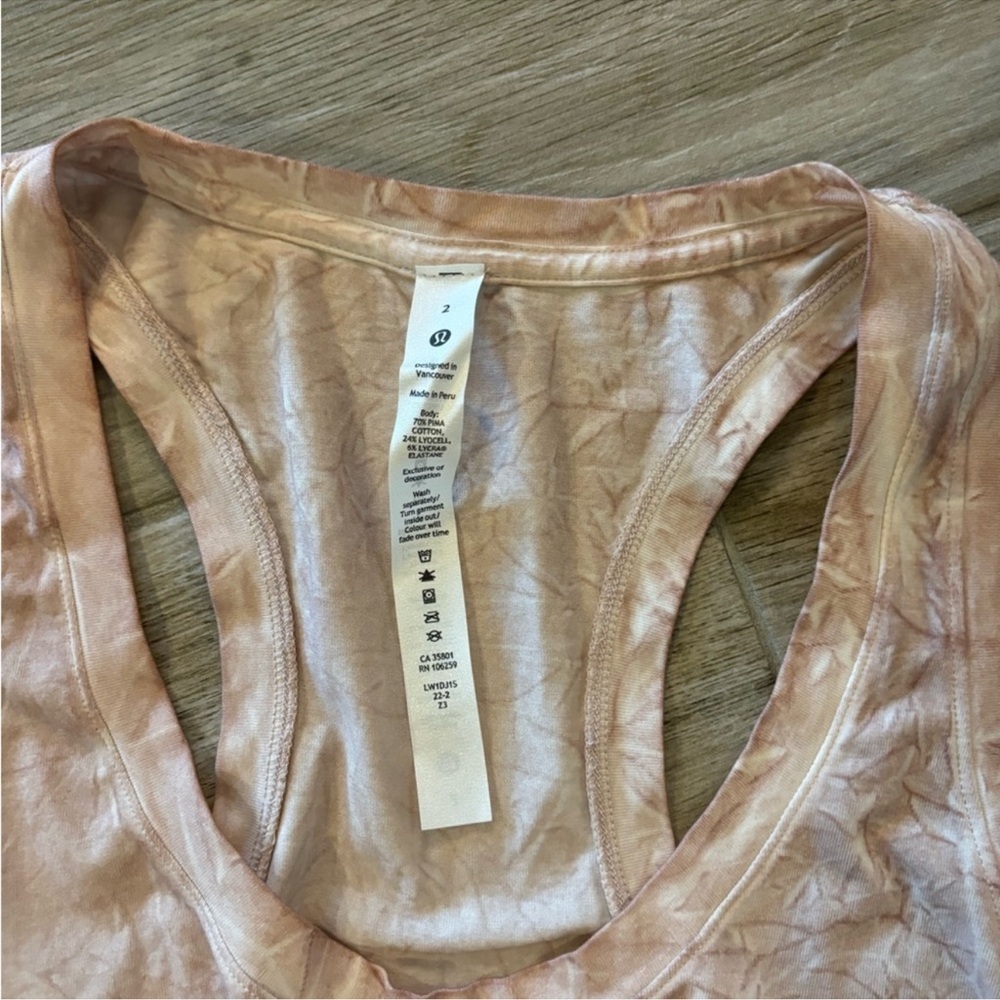 lululemon set - Picture 9 of 11